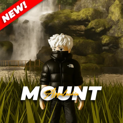 [CARRY!] MOUNT APPALACHIA