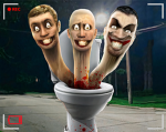 Skibidi Toilet Fan Club!!!