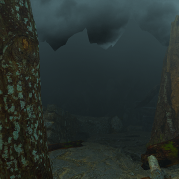 Shoreline's fall [SHOWCASE]