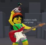 Evelyn's Instances Group