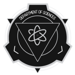 [;] Department of Sciences