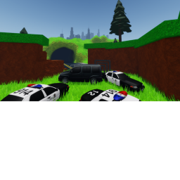 roblox underground update red beam