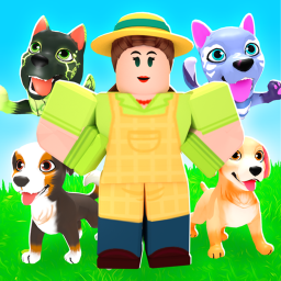 Pet Store Tycoon 10c icon