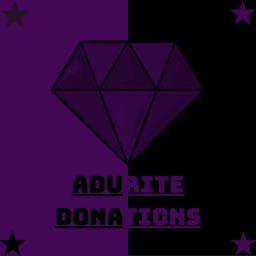 💎Adurite Donations💎