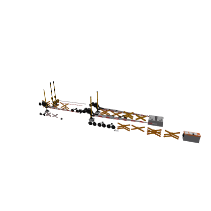 AlexTech's IRC Pack