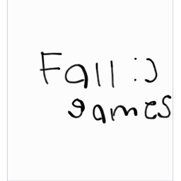 Fall games