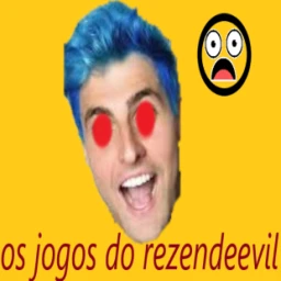 os jogos do rezendeevil(completo) icon