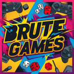 Brute Games