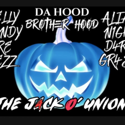 Jack O' Union Meeting Place 2025-11-25