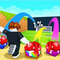 Kick a Lucky Blocks icon