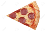 The Pizza Fan Club!