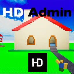 Free HD Admin icon