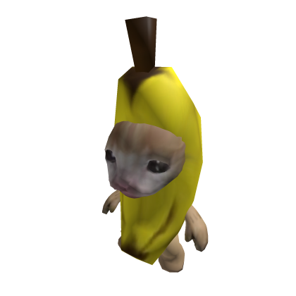 Banana Cat