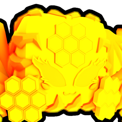 Gold Honey Shock