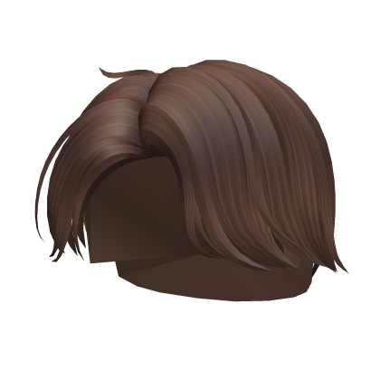 Roblox Item California Boy Brown Hair