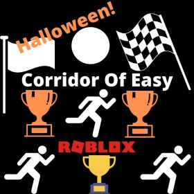 Corridor Of Easy 