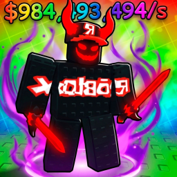 Forsaken Incremental