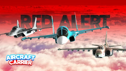 [Su-25] Aircraft Carrier [BETA]  scripts