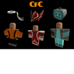 Clothes for Collectibles (CfC)