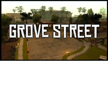 Grand Theft Auto San Andreas Gang War(under constr