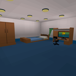 Room (PUBLIC DEMO)