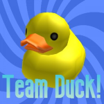 Team Duckies!