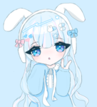 うさこくらぶ 推してくれる人きてね