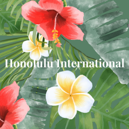Daniel K. Inouye International Airport