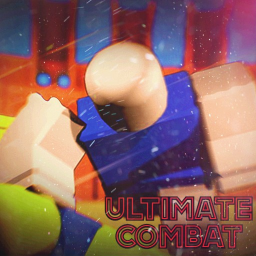 Ultimate Combat