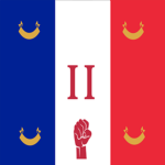 La 2e République d’Français Empire