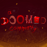 a DOOMED community