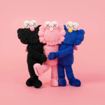 Kaws inc
