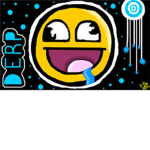 Epic Derp Fan Club