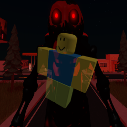 A night in suburbia