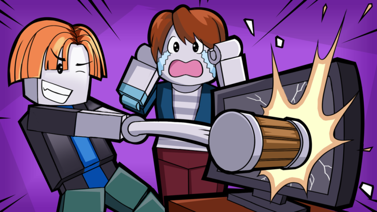 Wreck a House screenshot 4