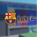 FC BARÇA || ROBLOX