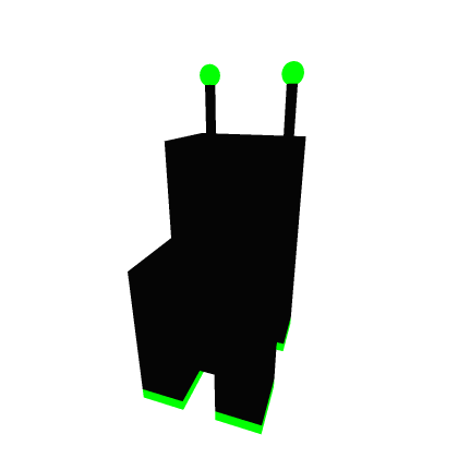 Alien Lama