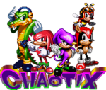 TeamChaotix