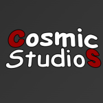 Cosmic Studios | Roblox