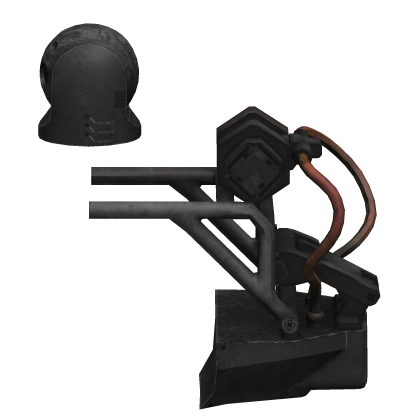 ARMAX Hydraulic & Vision