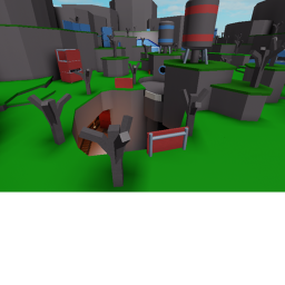 FPS Arena