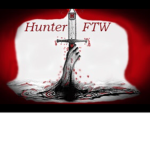 Hunter FTW Clothing