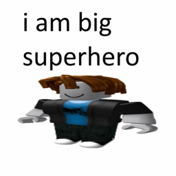 su tart becomes a super hero ( part 3 )