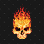 Skeleton nation real