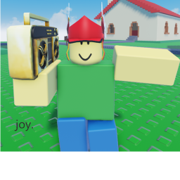 Bloxy Neighbourhood