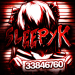 sleepyK 覺