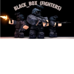 BLACK BOX FIGHTERS icon