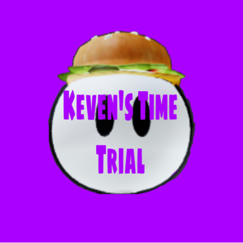 Keven's Time Trial