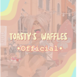 Toasty’s Waffles