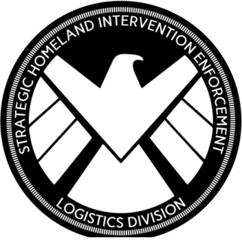 S.H.I.E.L.D training area